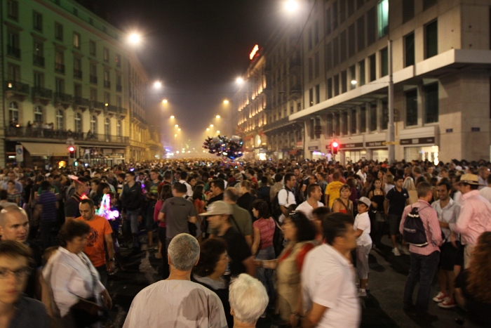 Feux artifices Geneve 2012 - 105